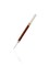 Refill Ink - For EnerGel Gel Pen 0.7mm Needle Tip, Medium, Red Ink (LRN7-B)